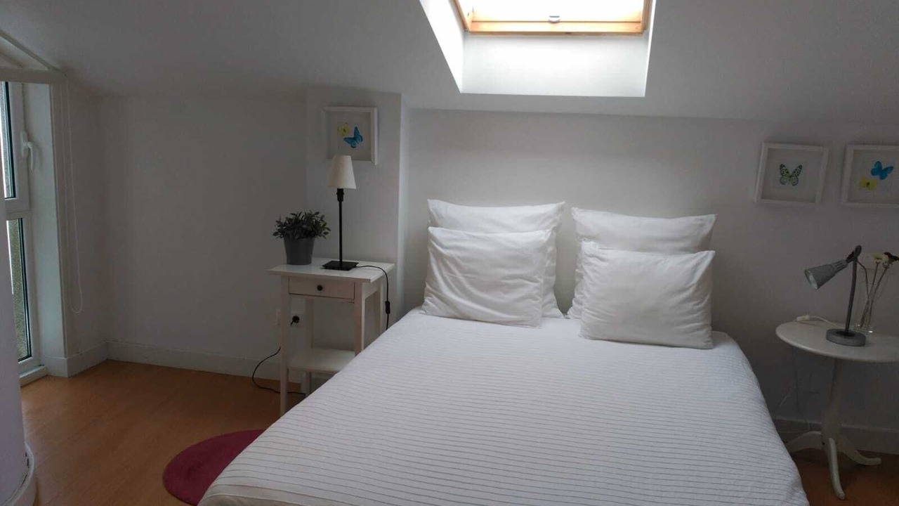 Photo of Bedroom in Corrubedo