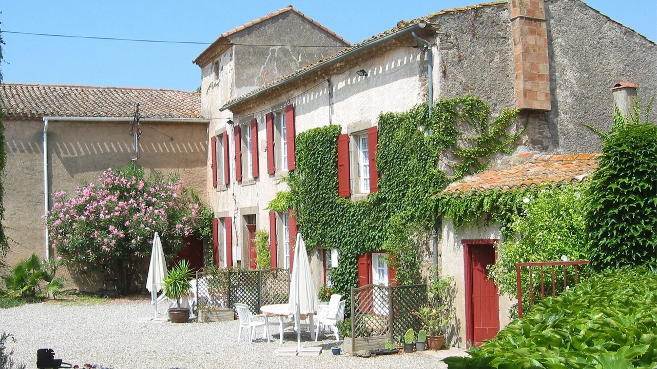 Photo of Others in Douzens