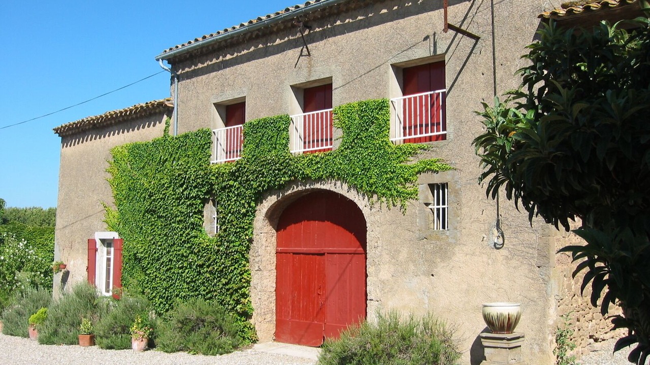 Photo of Outdoor in Douzens