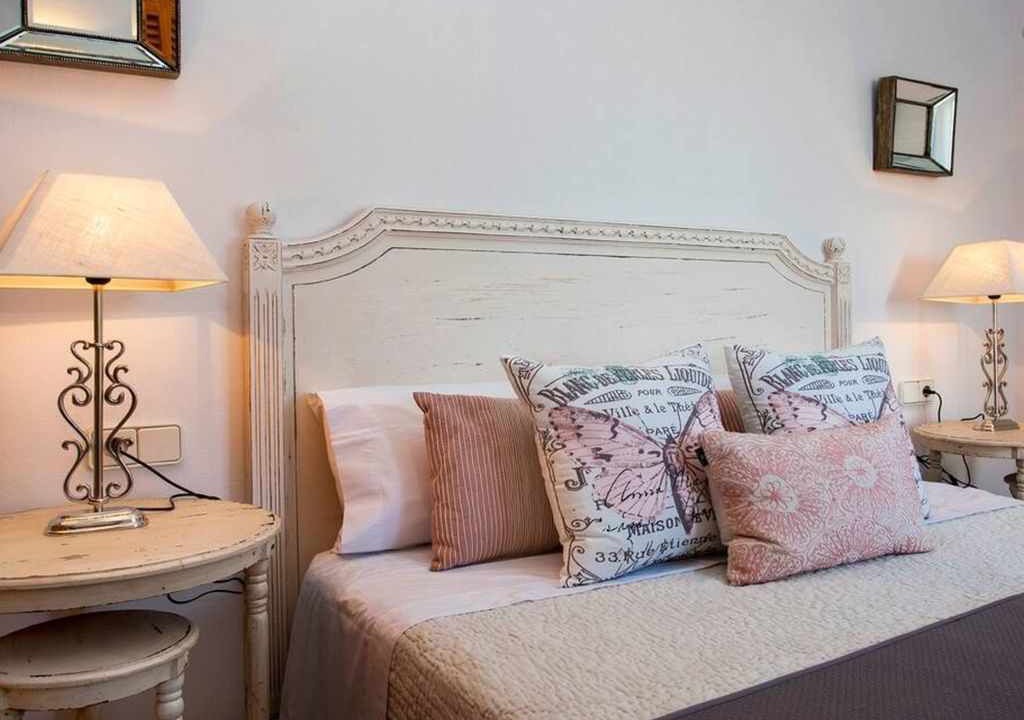 Photo of Bedroom in Binibequer Vell