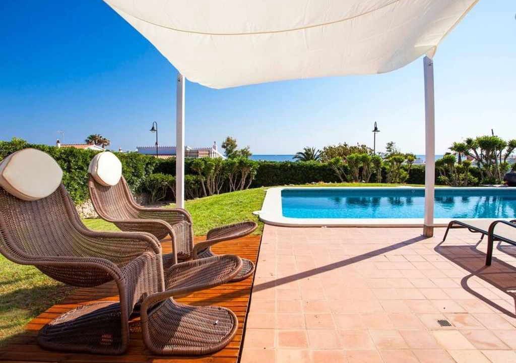 Photo of Outdoor in Binibequer Vell