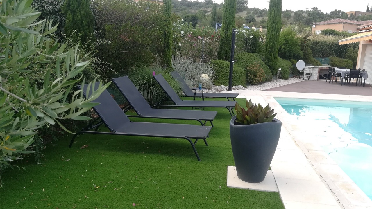 Photo of Outdoor in Lagorce