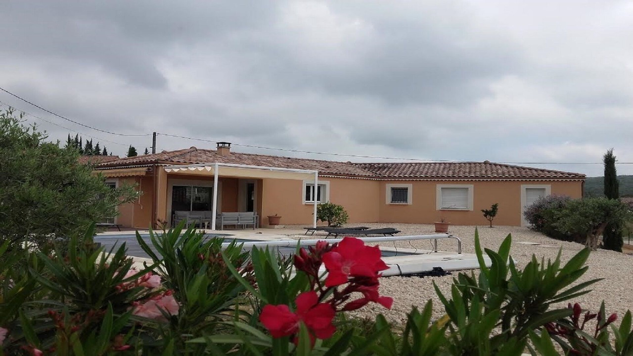 Photo of Patio Balcony in Lagorce