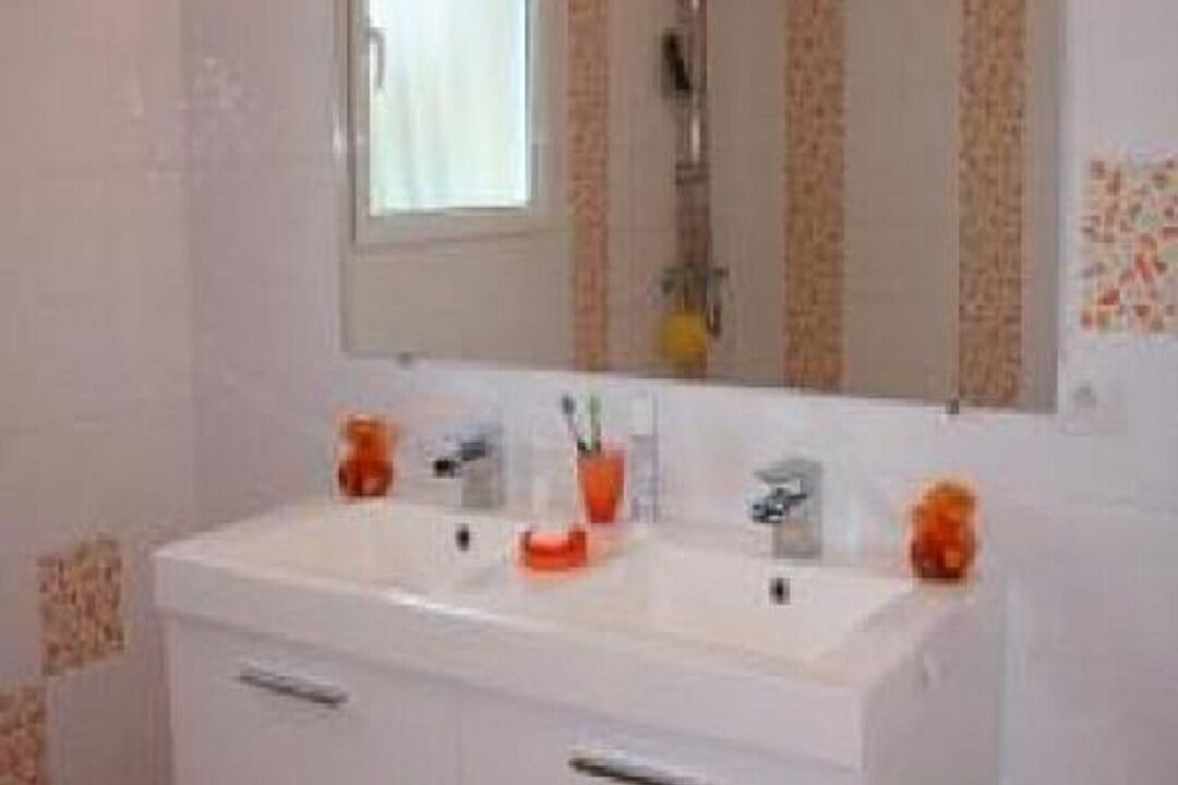 Photo of Bathroom in Lagorce