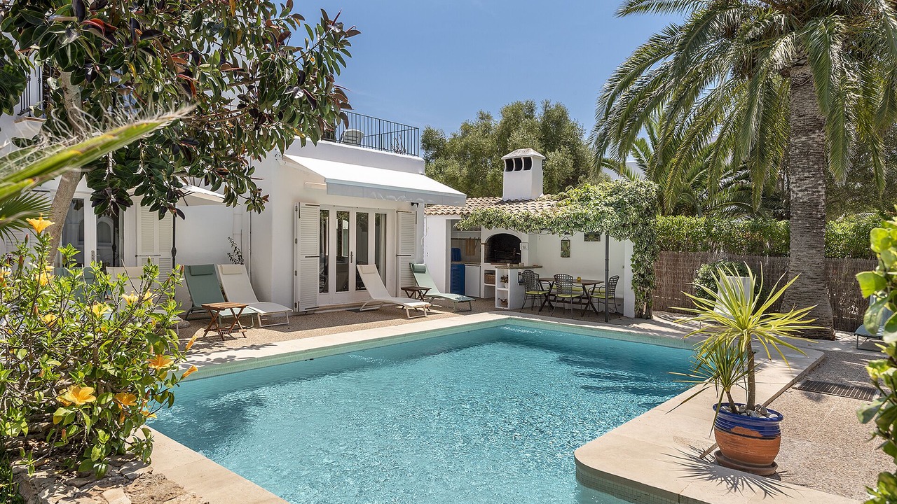 Photo of Outdoor in Cala d'Or