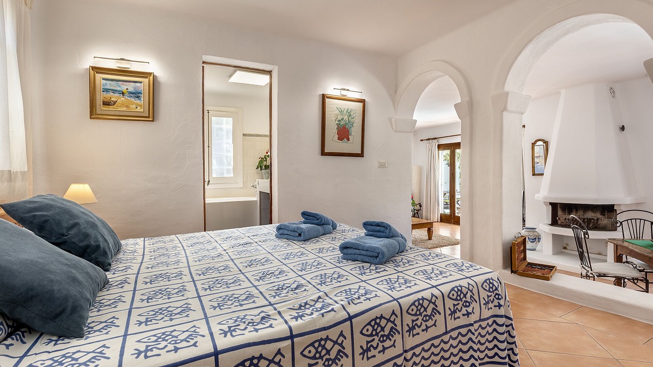 Photo of Bedroom in Cala d'Or
