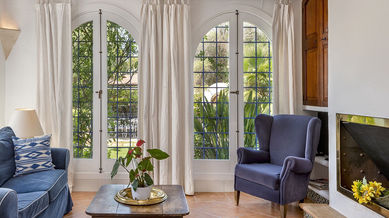 Photo of Livingroom in Cala d'Or