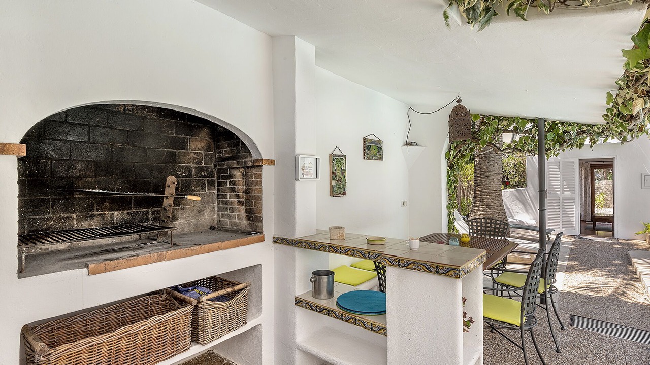 Photo of Outdoor in Cala d'Or
