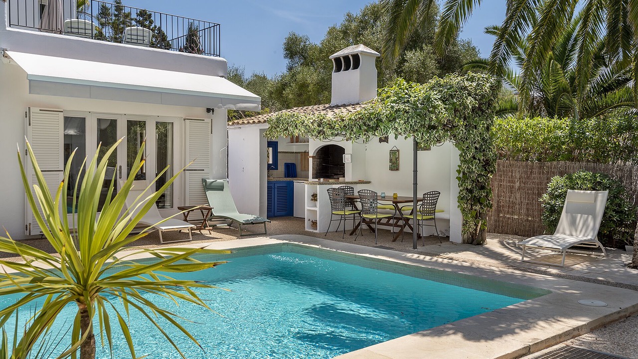 Photo of Outdoor in Cala d'Or