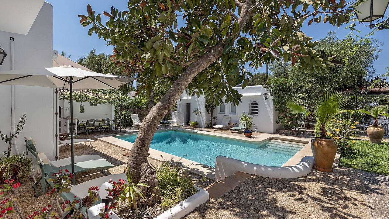 Photo of Outdoor in Cala d'Or