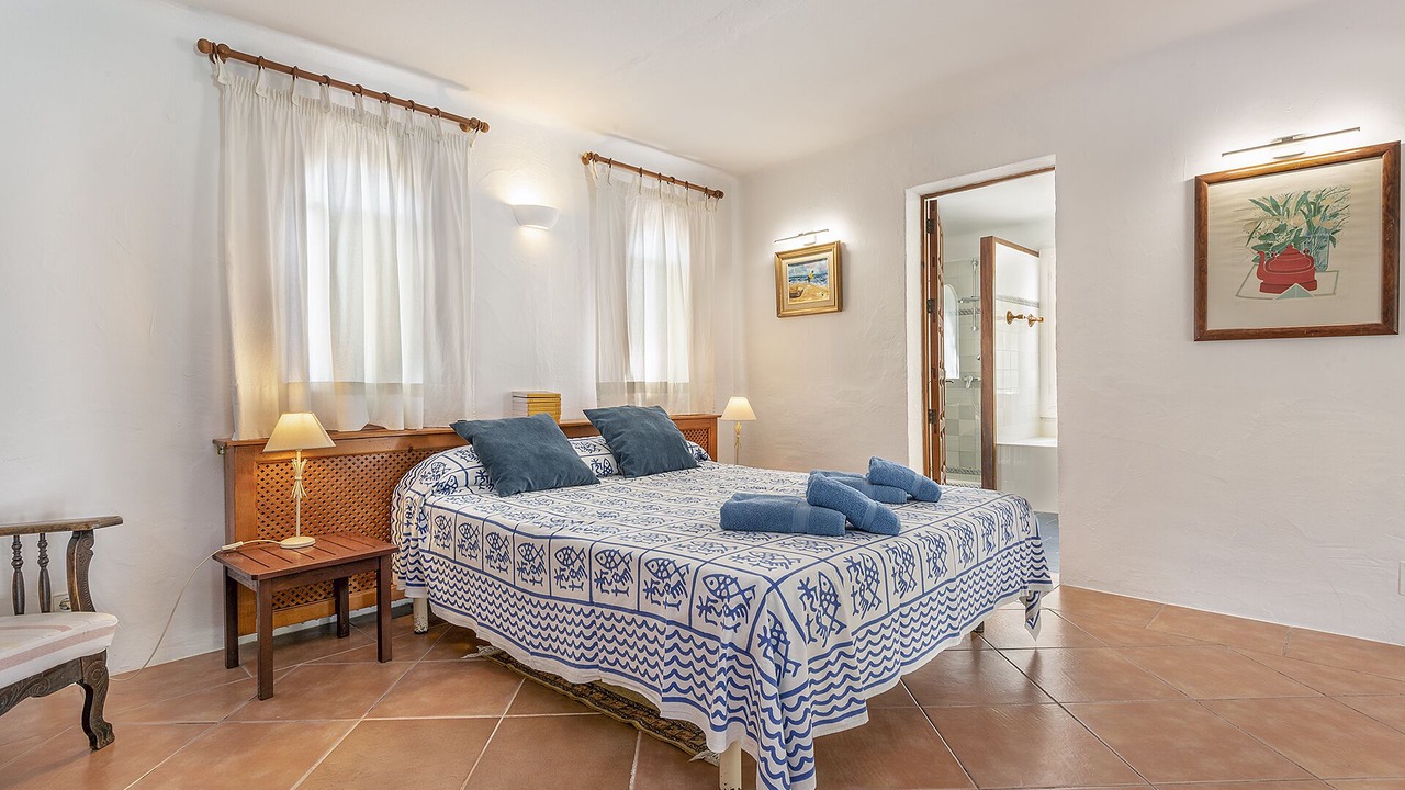 Photo of Bedroom in Cala d'Or