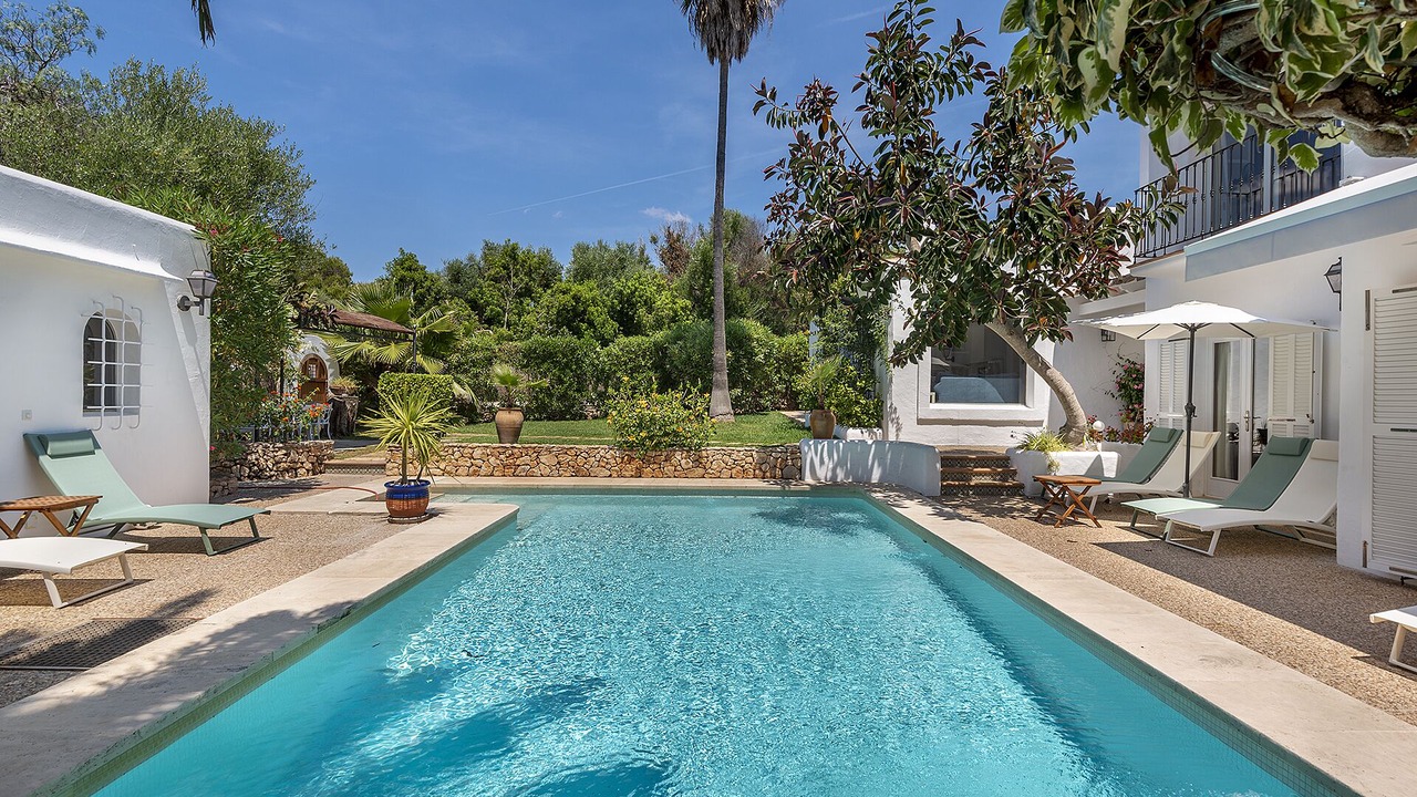 Photo of Outdoor in Cala d'Or