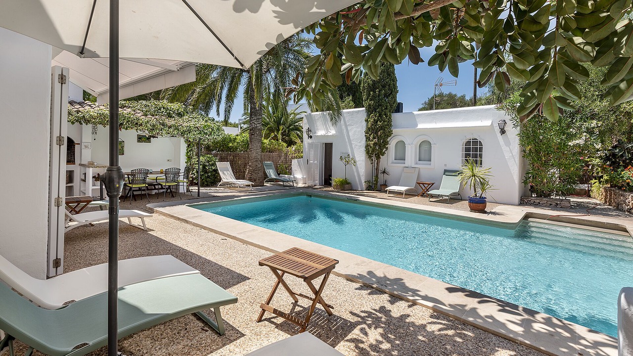 Photo of Outdoor in Cala d'Or
