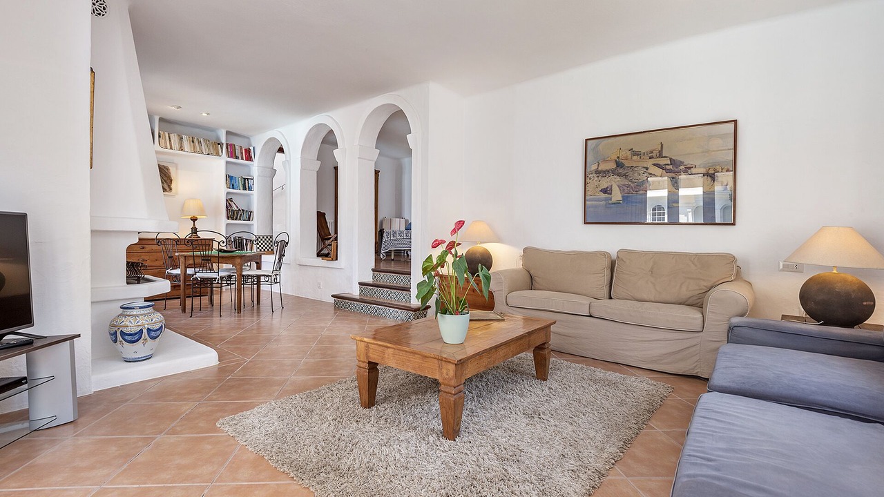 Photo of Livingroom in Cala d'Or