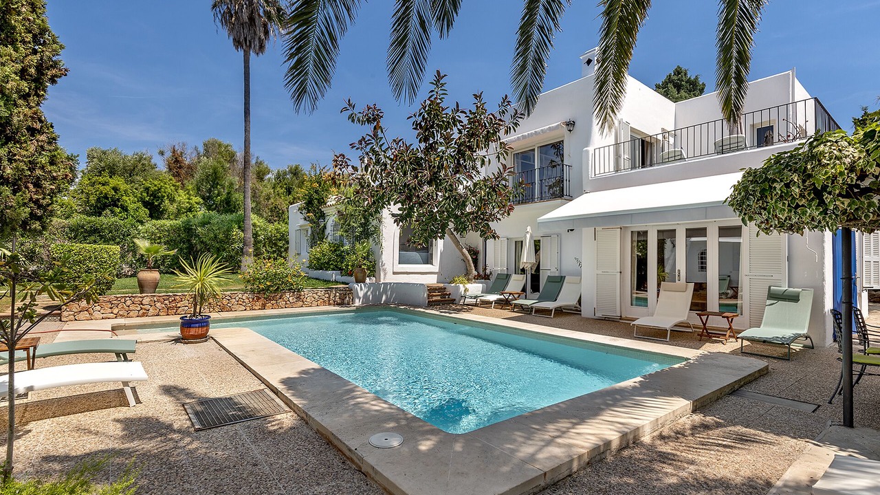 Photo of Outdoor in Cala d'Or