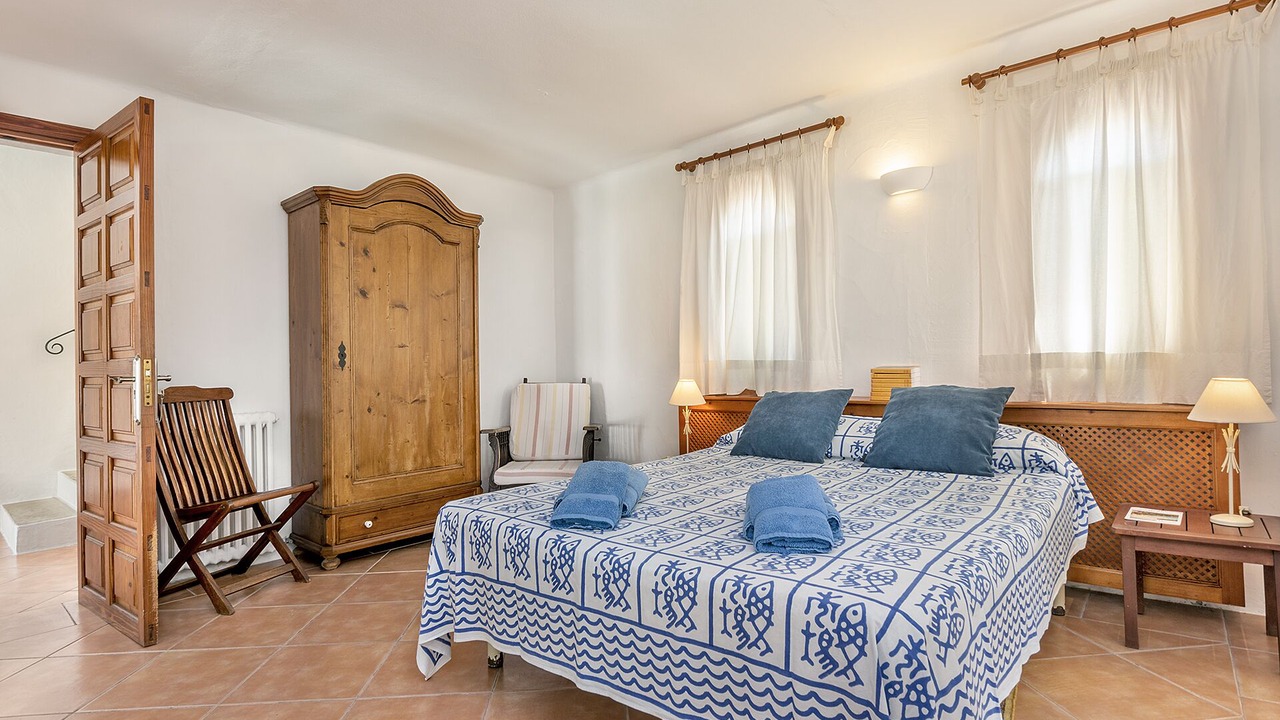 Photo of Bedroom in Cala d'Or