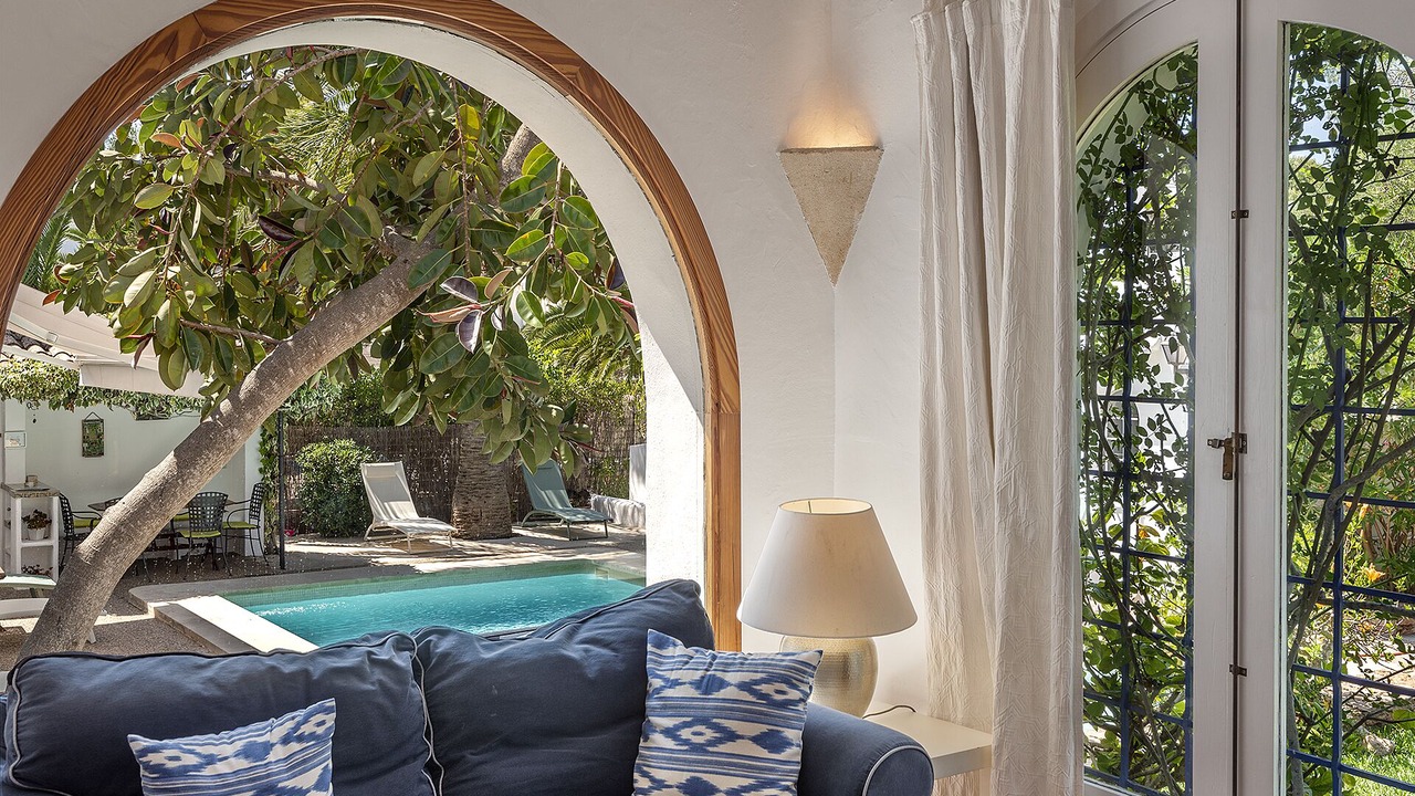 Photo of Livingroom in Cala d'Or