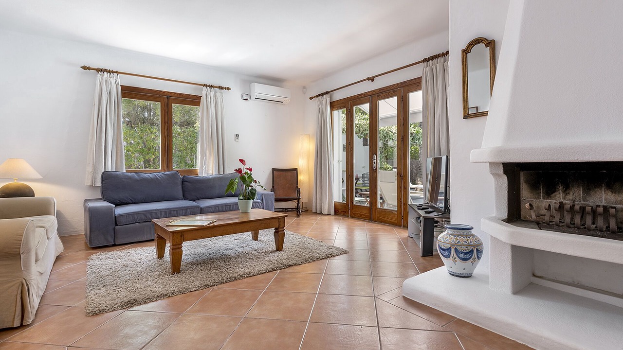 Photo of Livingroom in Cala d'Or