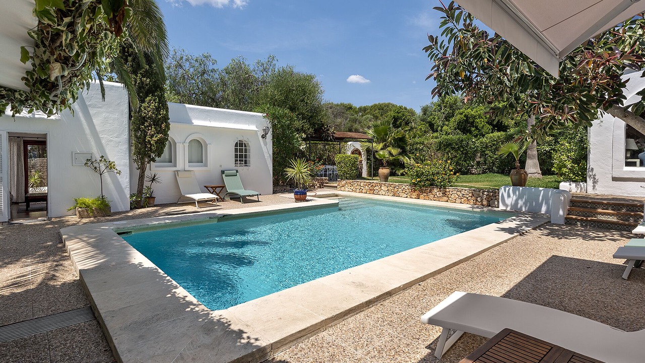 Photo of Outdoor in Cala d'Or