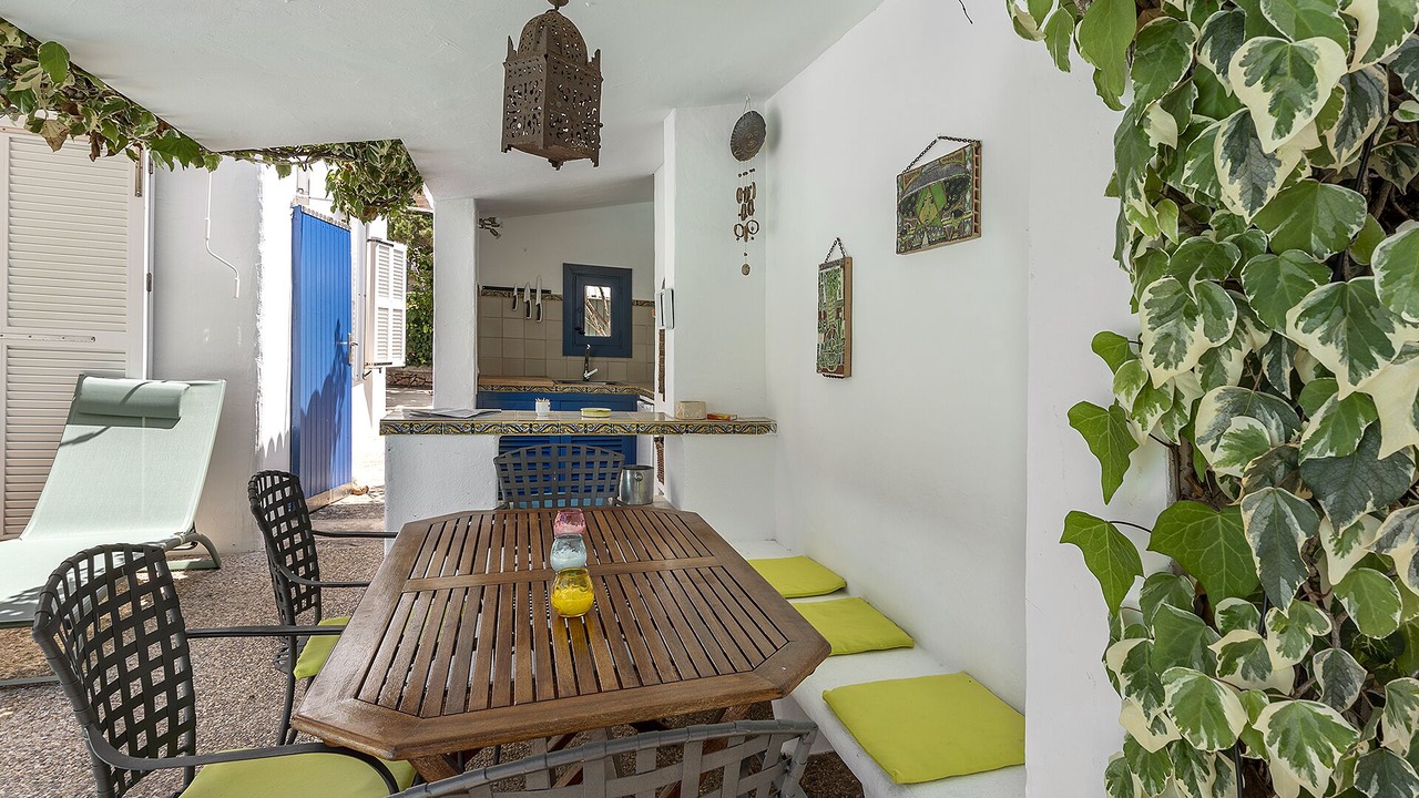 Photo of Outdoor in Cala d'Or
