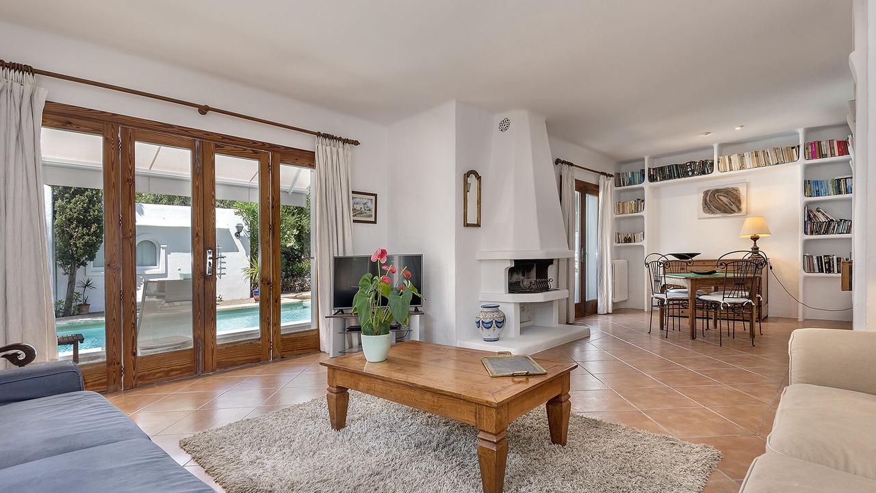 Photo of Livingroom in Cala d'Or