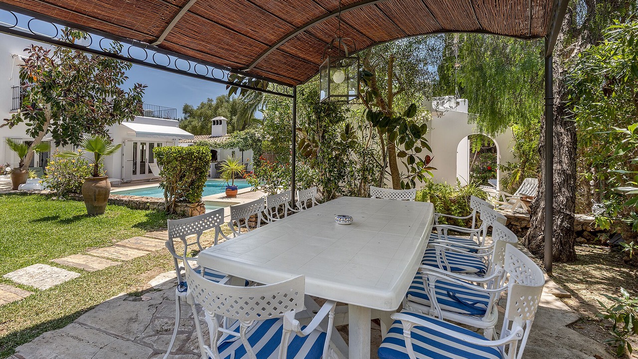 Photo of Outdoor in Cala d'Or