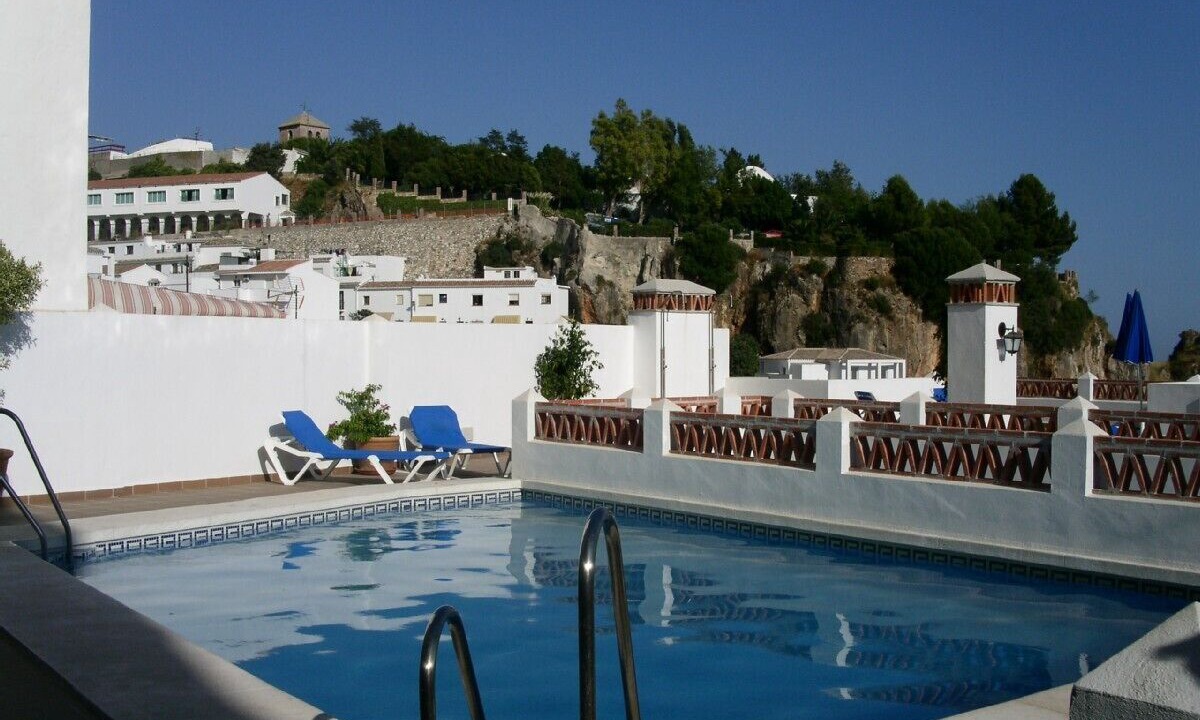 Photo of Outdoor in Mijas Pueblo