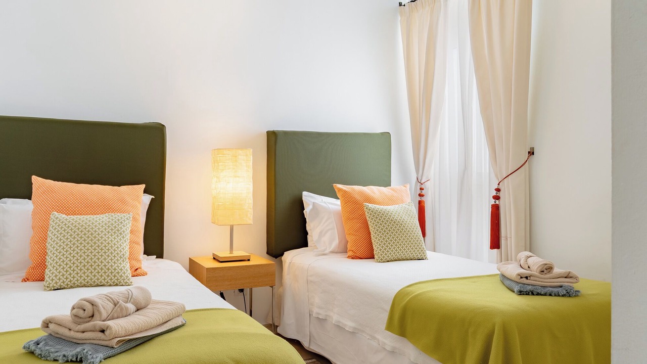 Photo of Bedroom in Mijas Pueblo