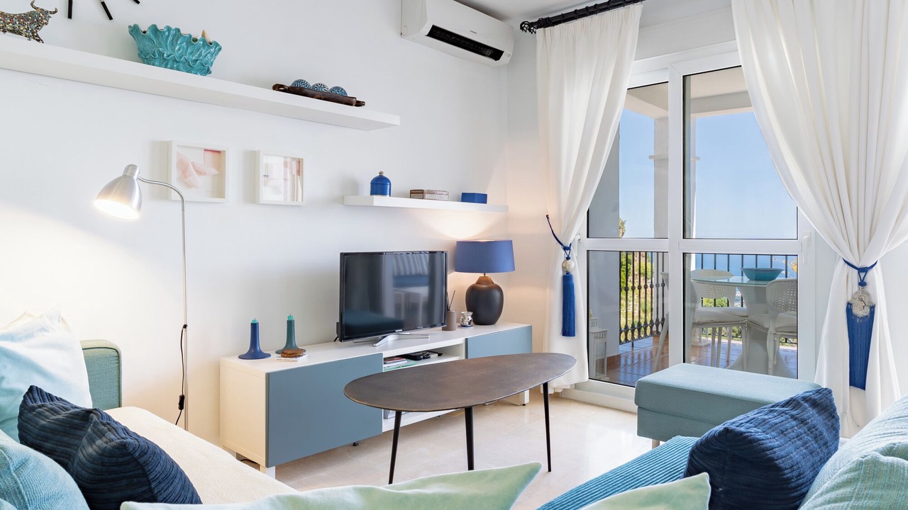 Photo of Livingroom in Mijas Pueblo