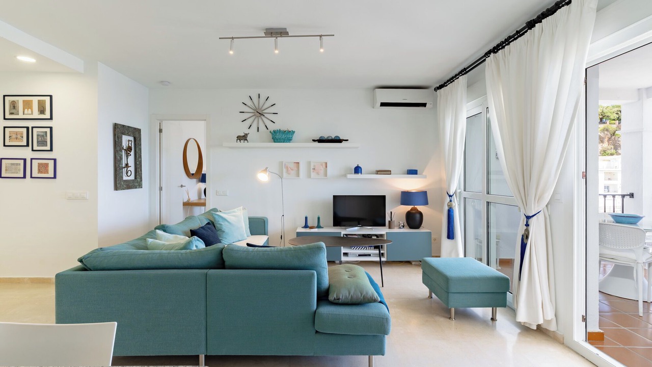 Photo of Livingroom in Mijas Pueblo