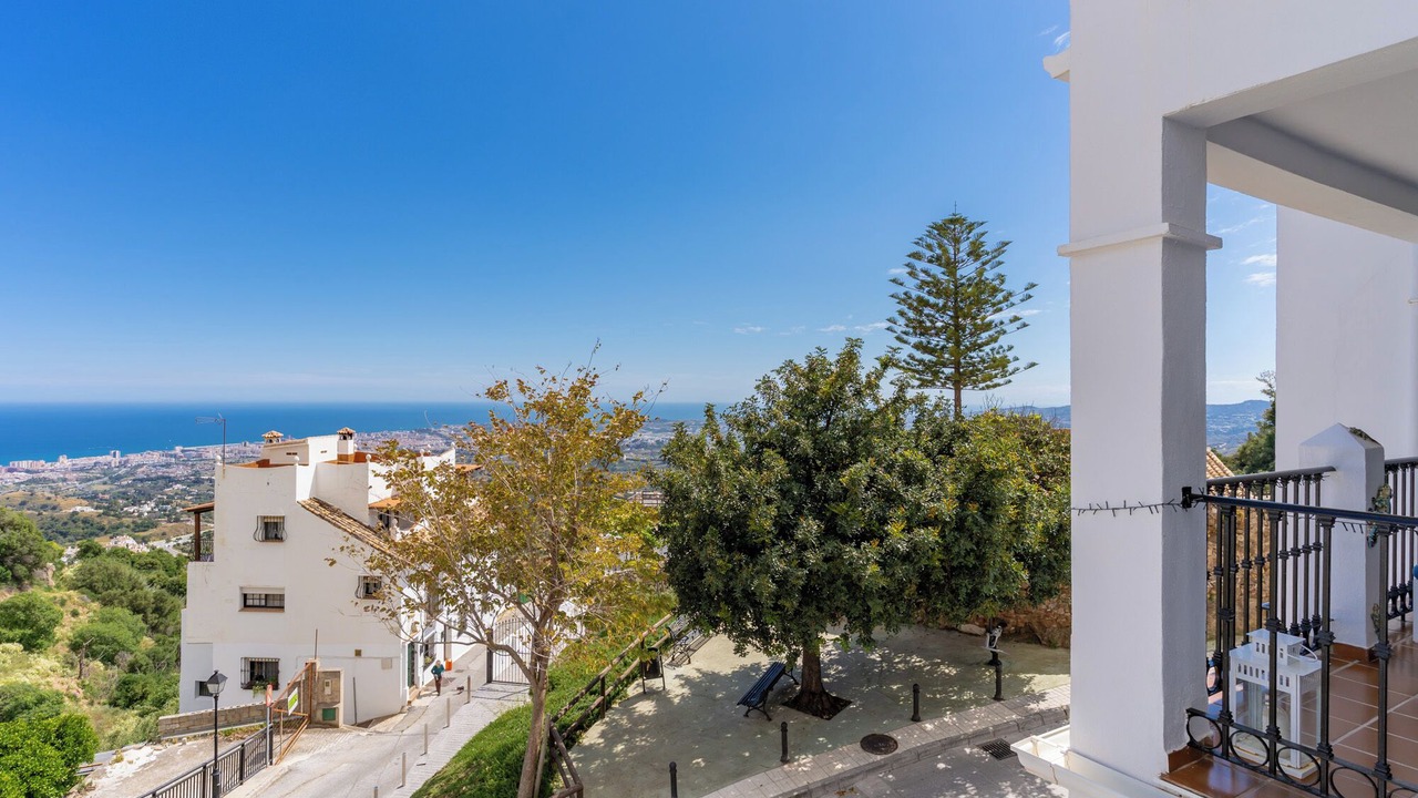 Photo of Outdoor in Mijas Pueblo