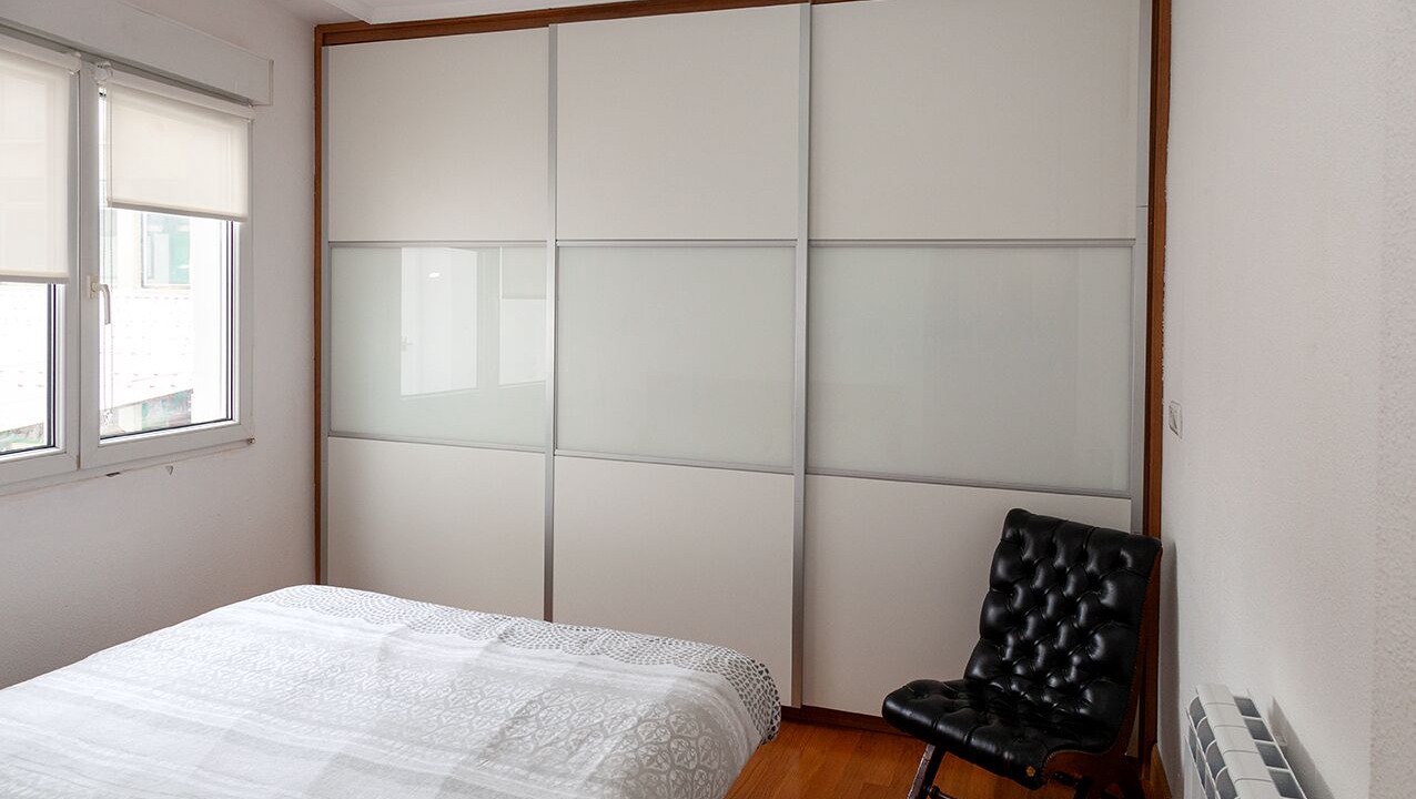 Photo of Bedroom in Ondarroa