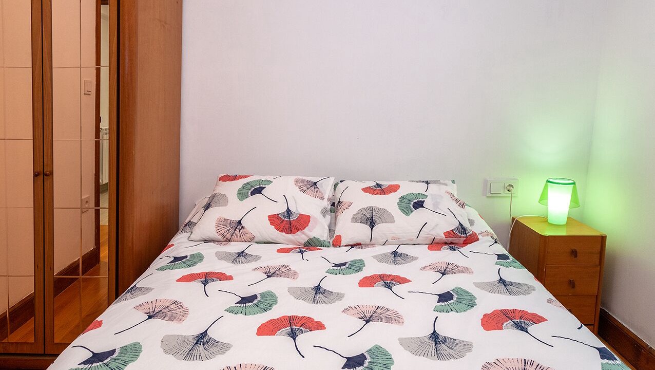 Photo of Bedroom in Ondarroa