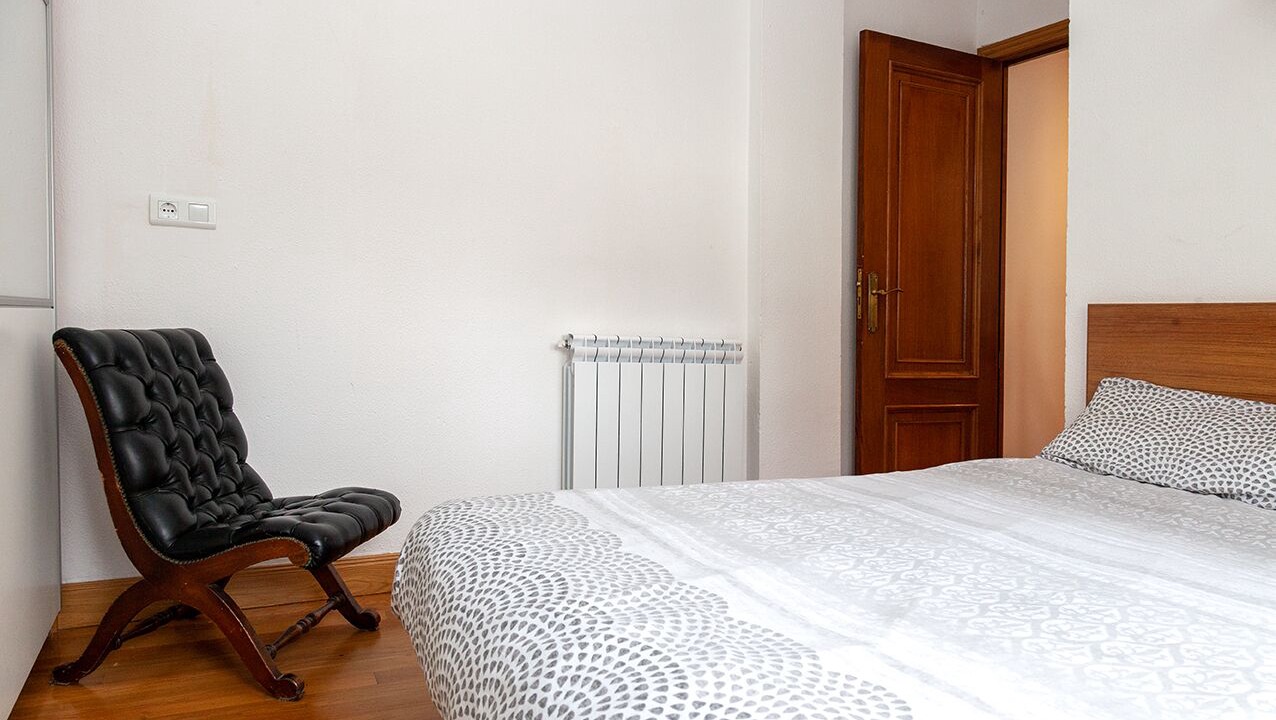 Photo of Bedroom in Ondarroa