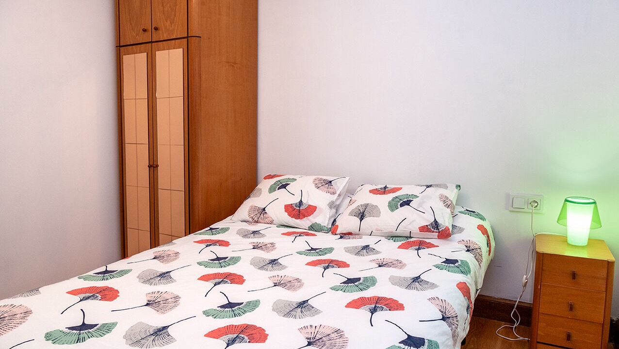 Photo of Bedroom in Ondarroa