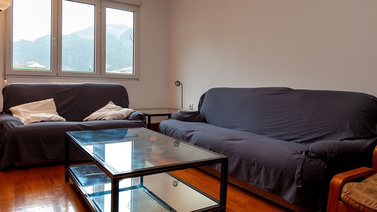 Photo of Livingroom in Ondarroa
