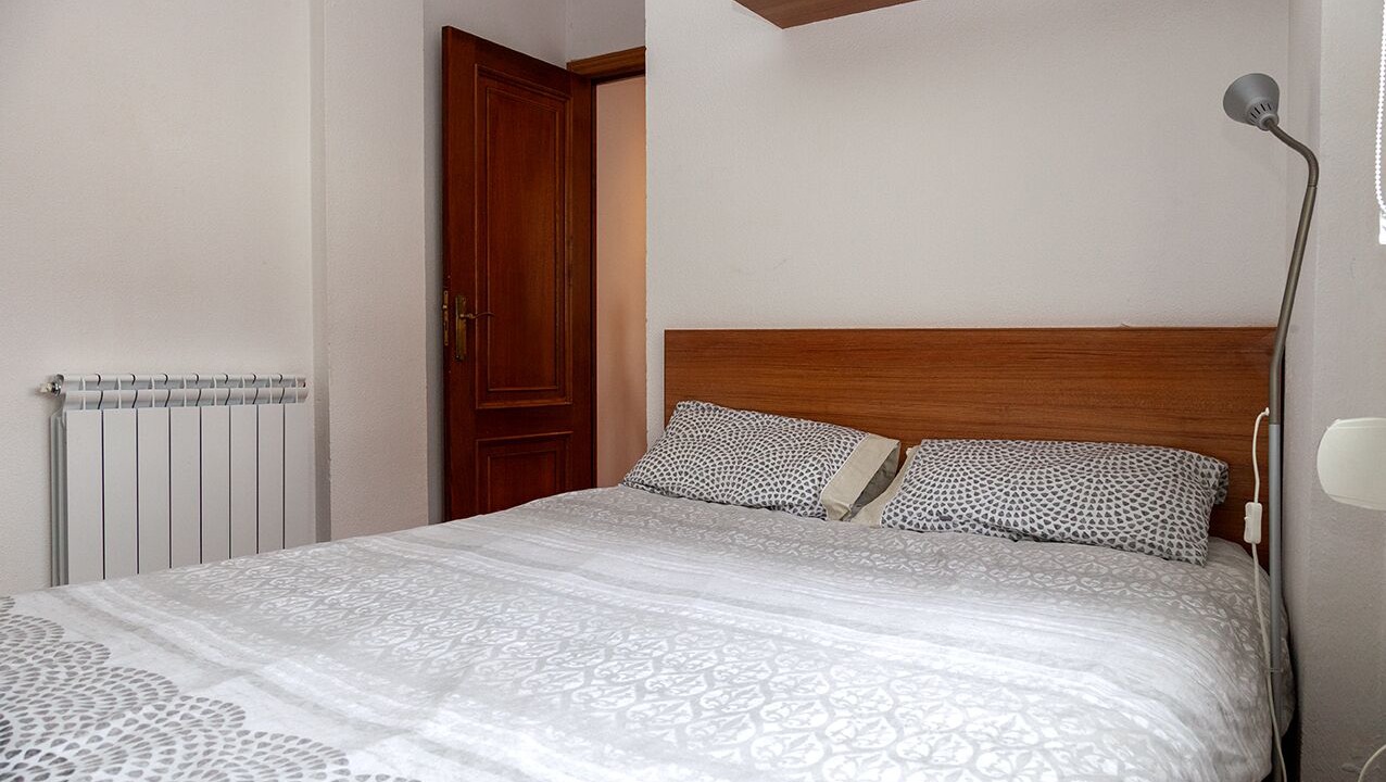 Photo of Bedroom in Ondarroa