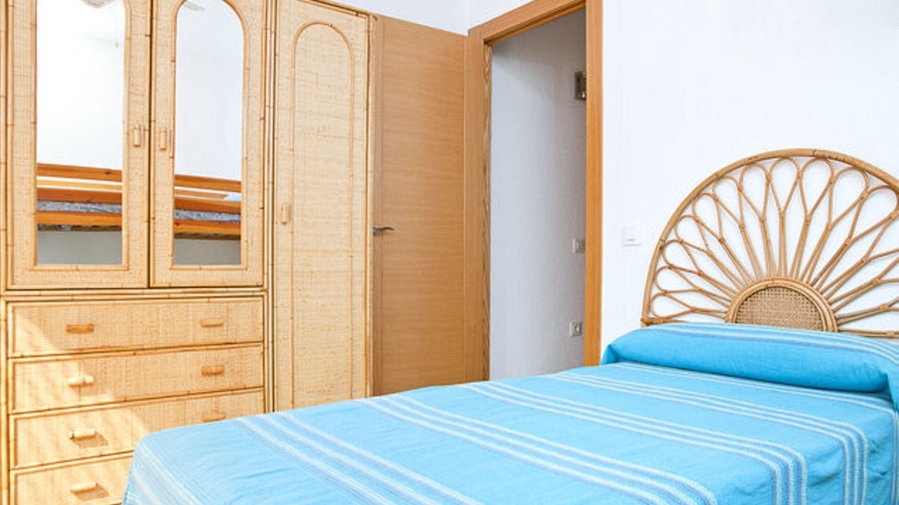 Photo of Bedroom in Cabo de Gata