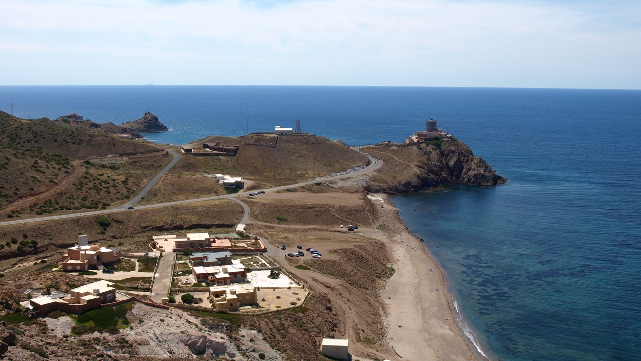Photo of Outdoor in Cabo de Gata