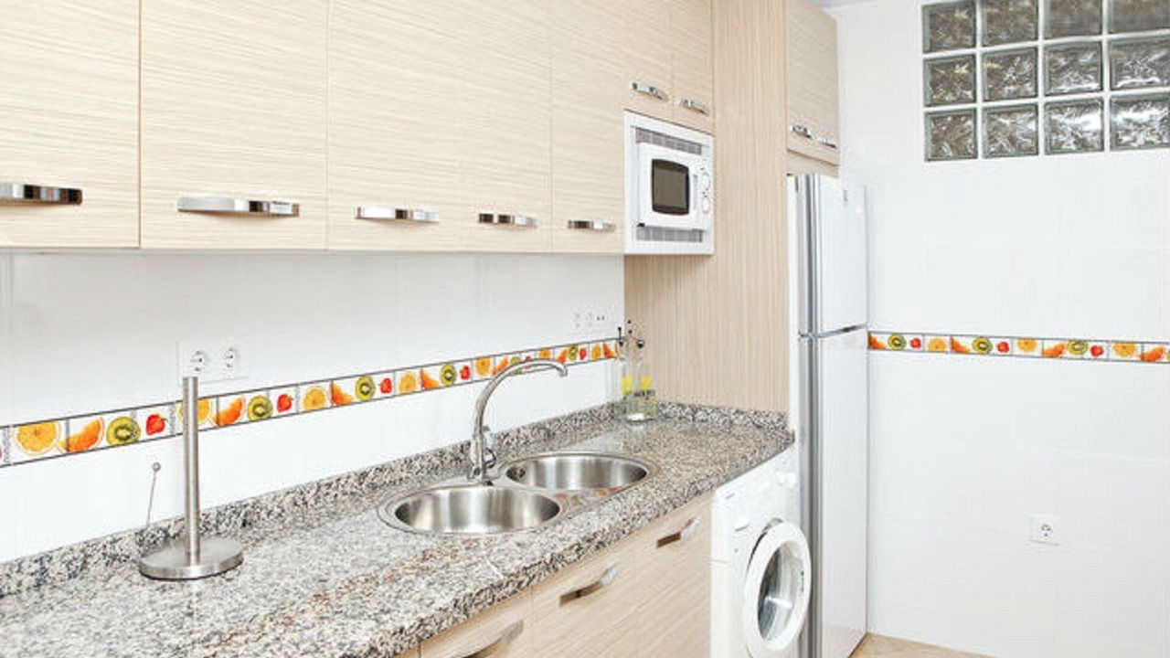 Photo of Kitchen in Cabo de Gata
