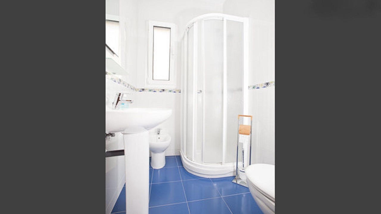 Photo of Bathroom in Cabo de Gata
