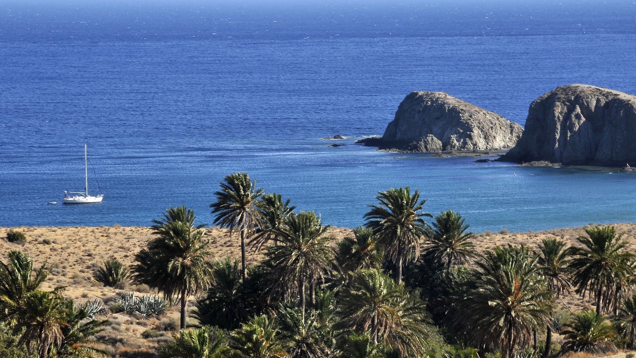 Photo of Others in Cabo de Gata