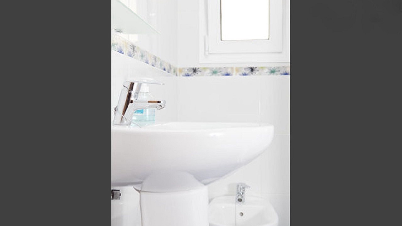 Photo of Bathroom in Cabo de Gata