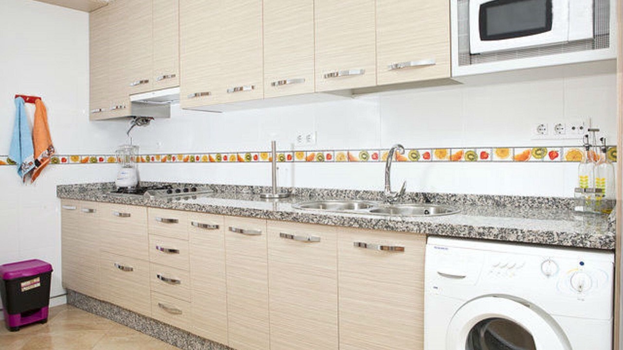Photo of Kitchen in Cabo de Gata