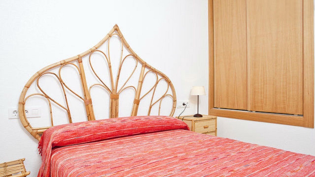 Photo of Bedroom in Cabo de Gata