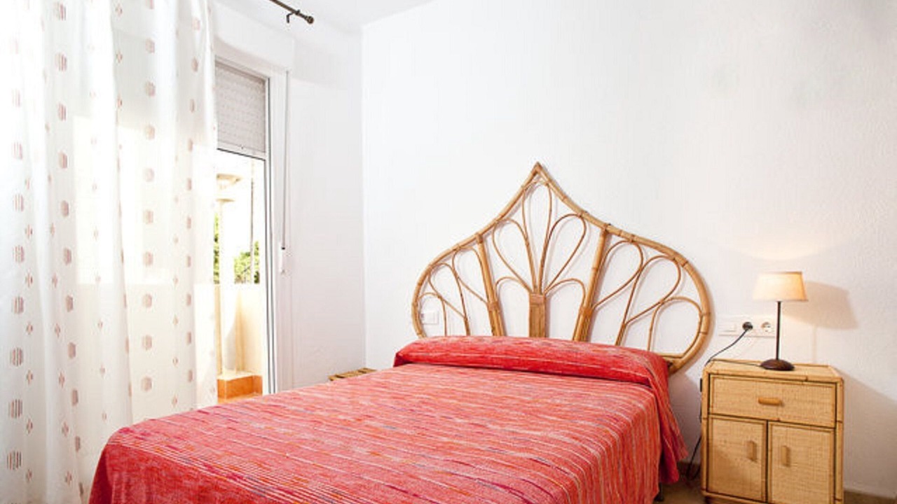 Photo of Bedroom in Cabo de Gata