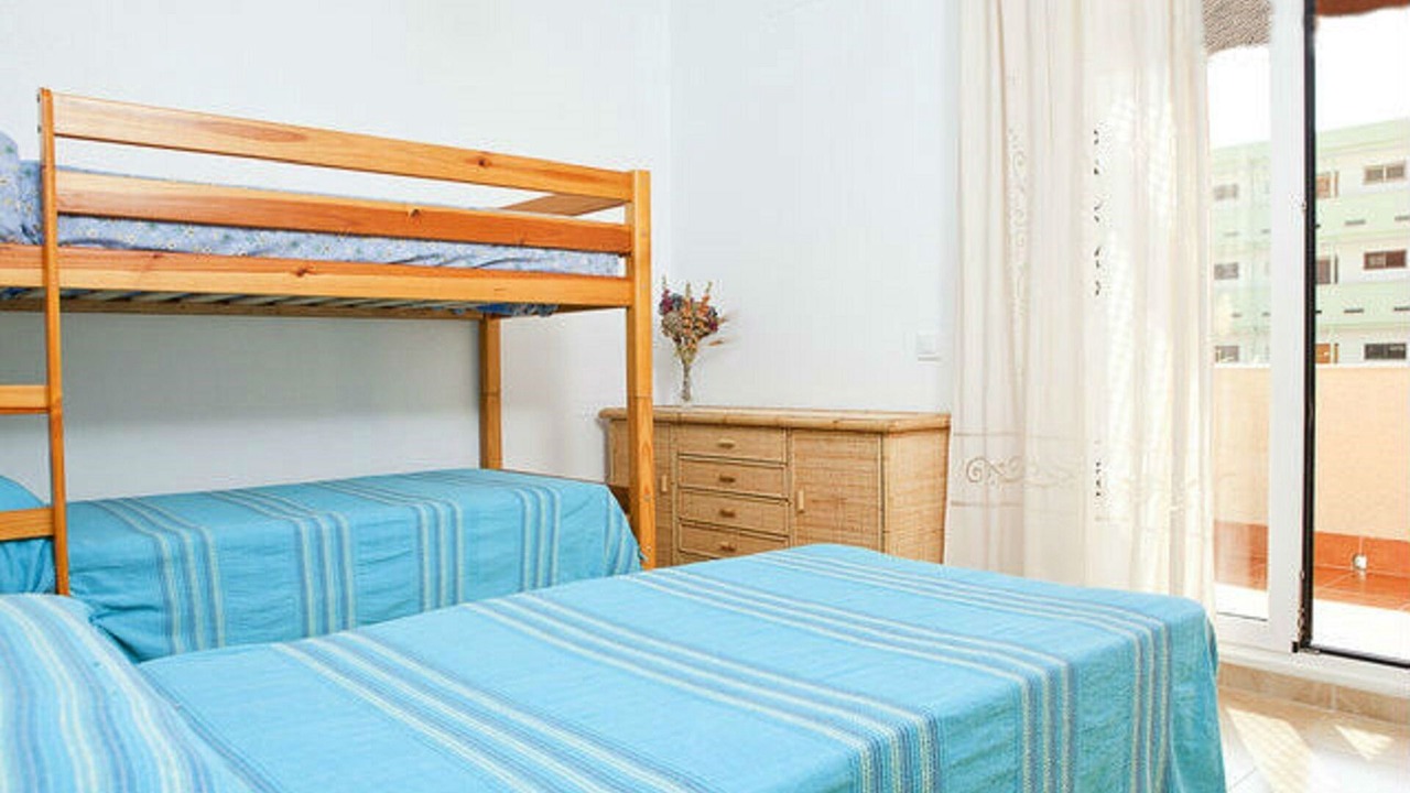 Photo of Bedroom in Cabo de Gata