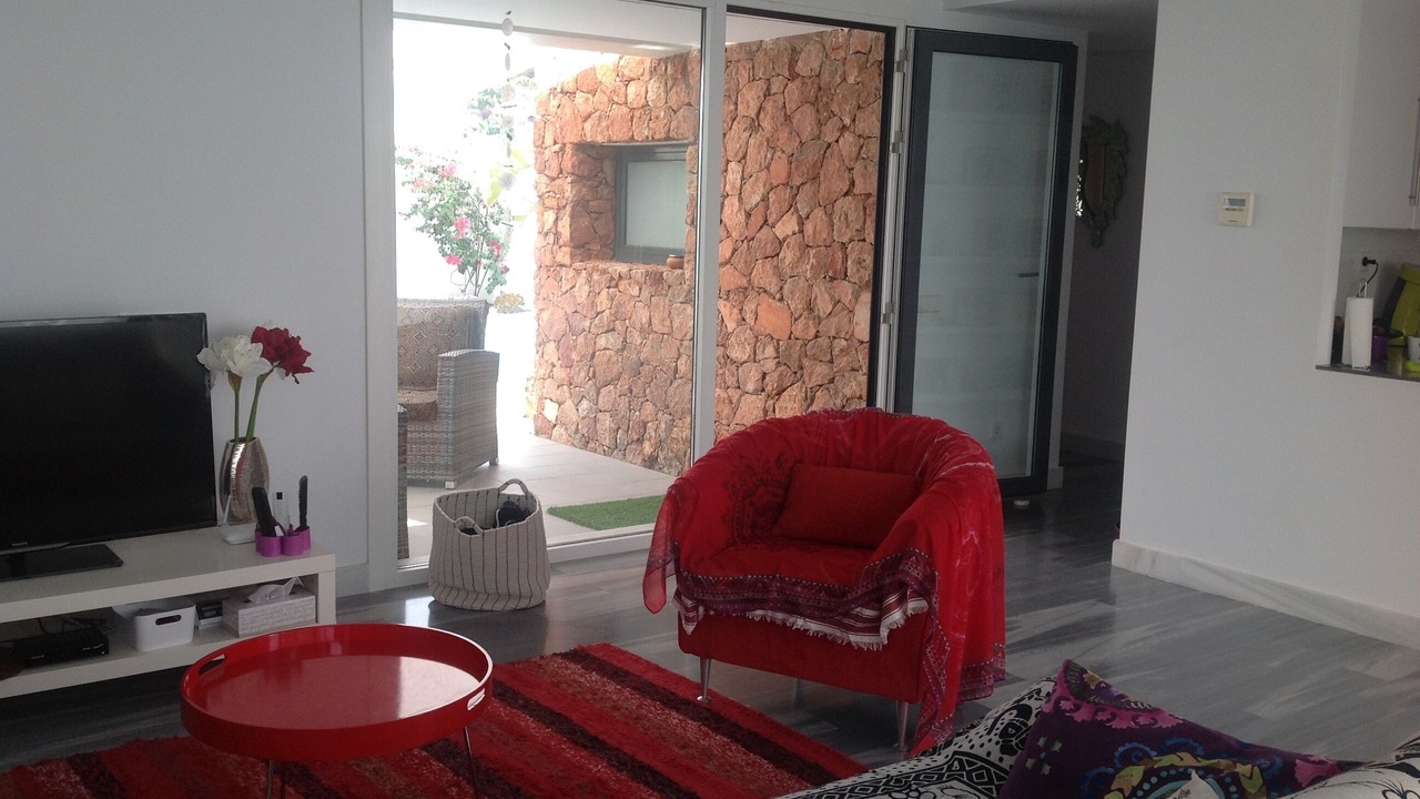 Photo of Livingroom in Las Negras