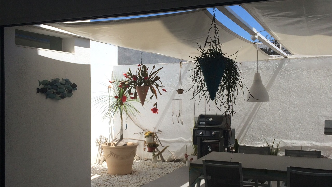 Photo of Patio Balcony in Las Negras
