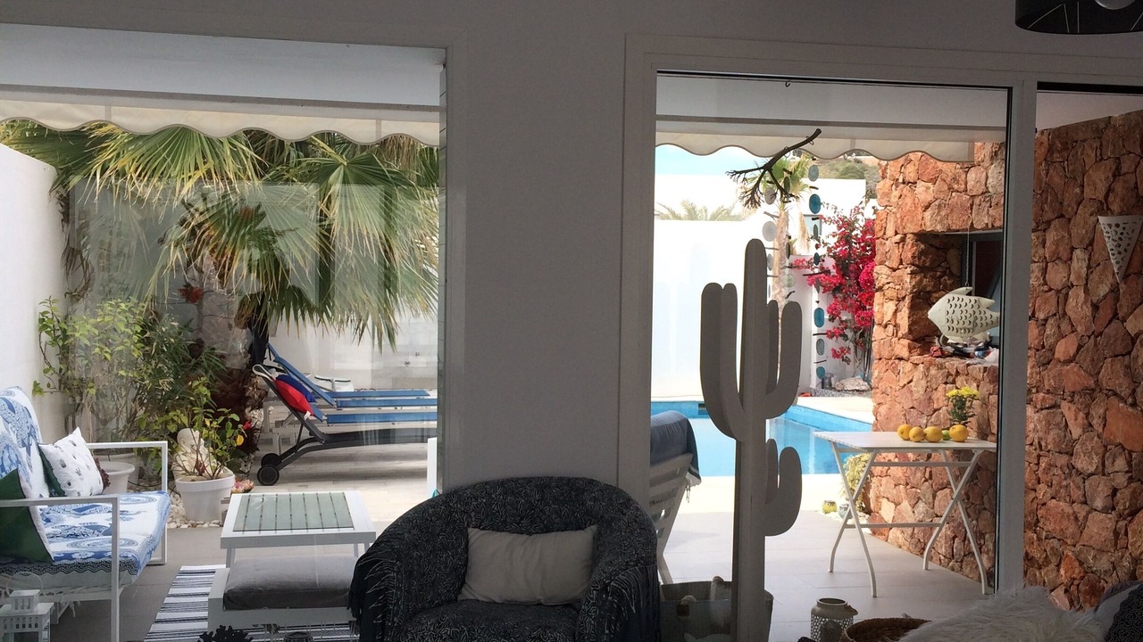 Photo of Outdoor in Las Negras